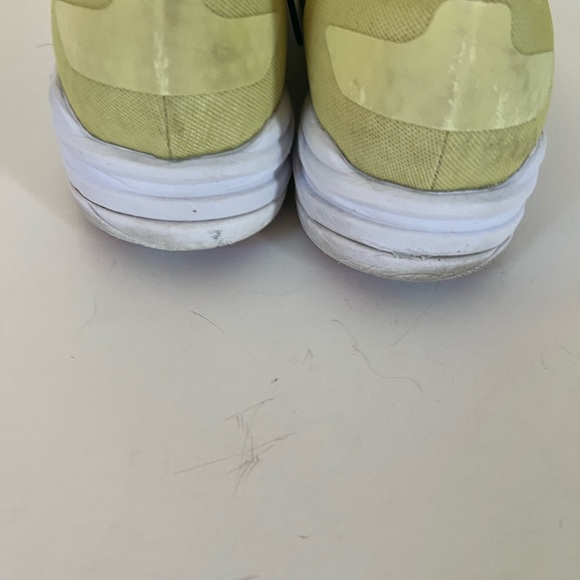 Men’s Hoka One One Rocket X running shoe - Picture 6 of 7